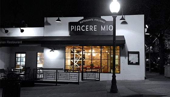 Piacere Mio – Del Sur Town Center
