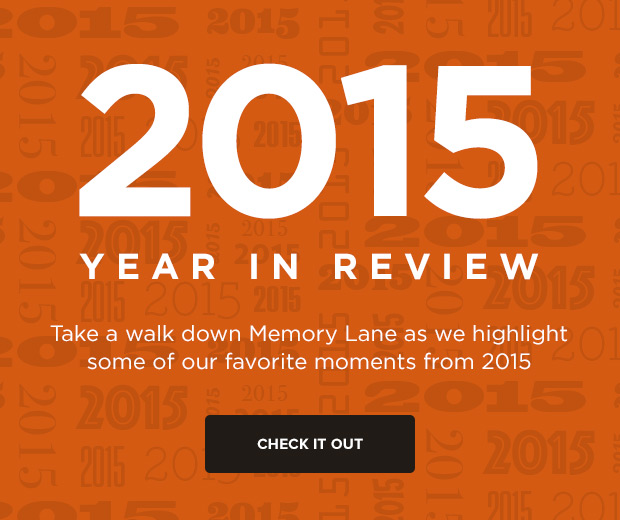 Location Matters 2015 Year in Review - Check it out