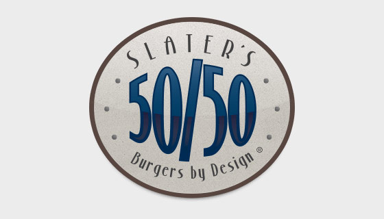 Slater's 50/50 – Rancho Cucamonga