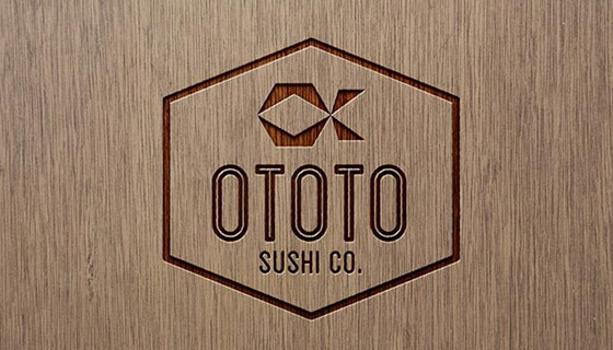Ototo Sushi – Del Sur Town Center