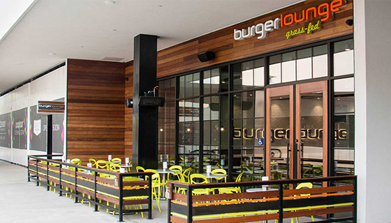 Burger Lounge – Sacramento