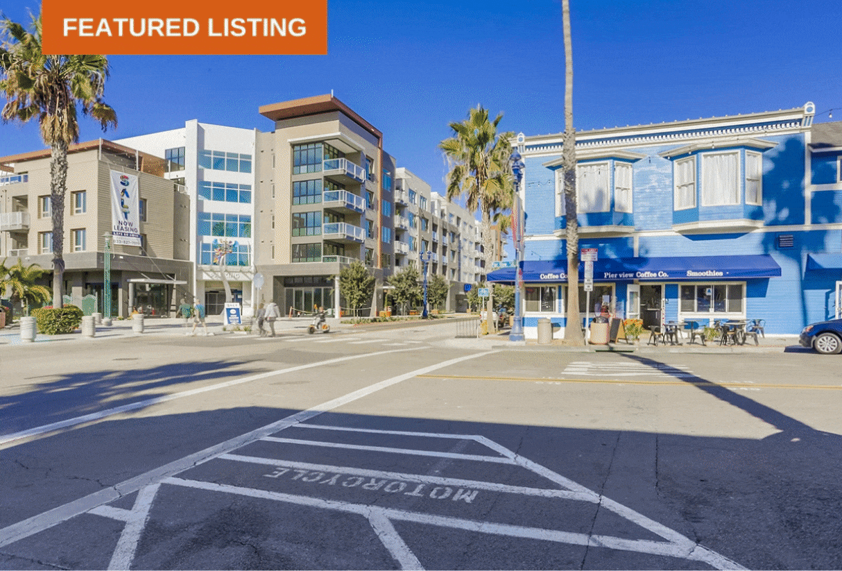 Featured Listing