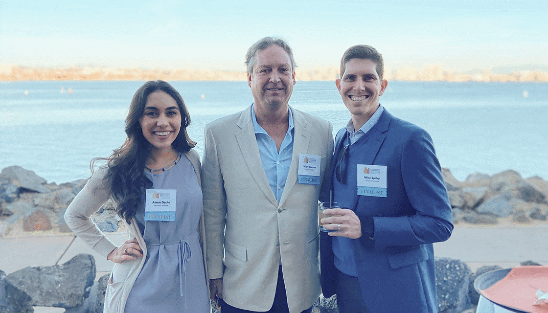 San Diego Business Journal Commercial Real Estate Awards 2020
