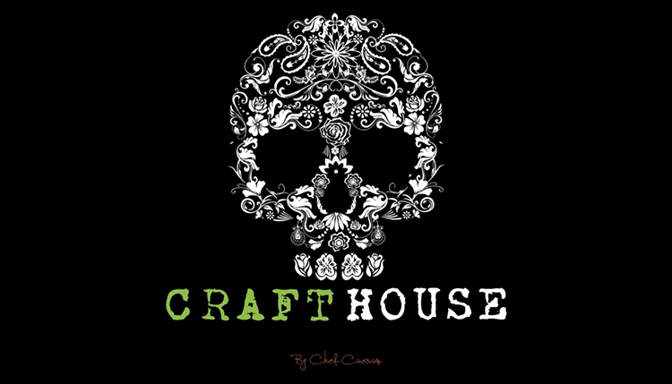 Craft House - Mission Valley