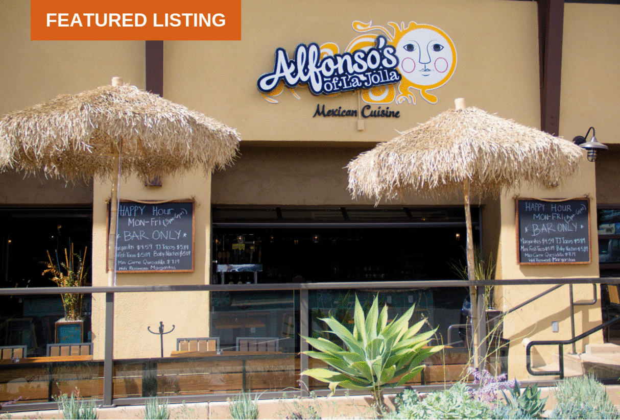 Featured Listing