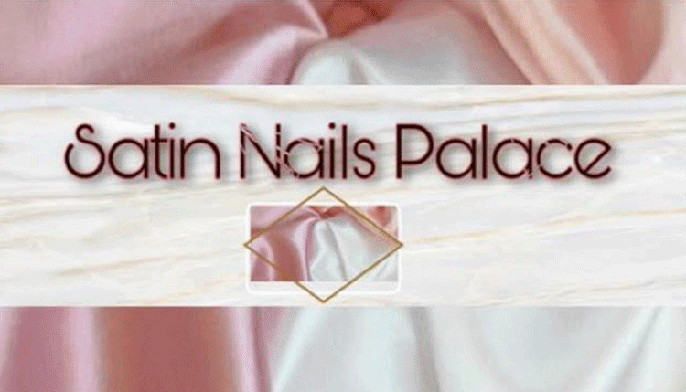 Satin Nails Palace
