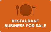 Restaurant Business For Sale