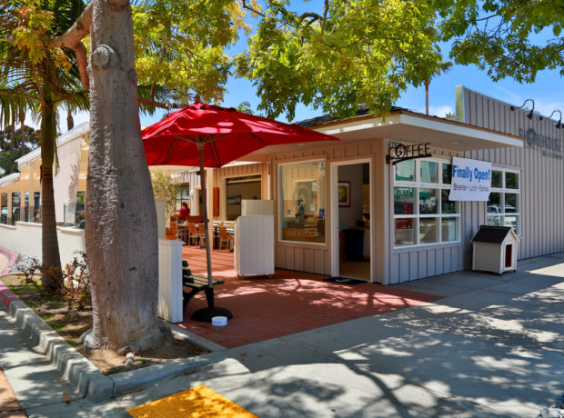 Shorehouse Kitchen – Carlsbad Village