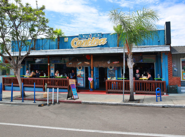 PB Cantina – Pacific Beach