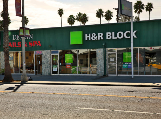 1829 & 1833 S. Coast Highway – Oceanside