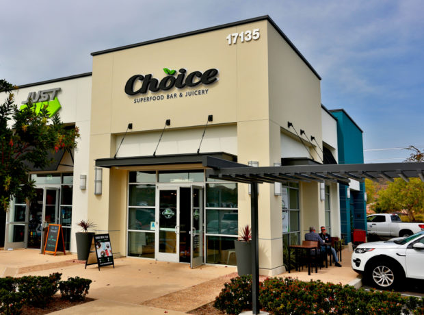 Choice Juicery – Multiple Locations