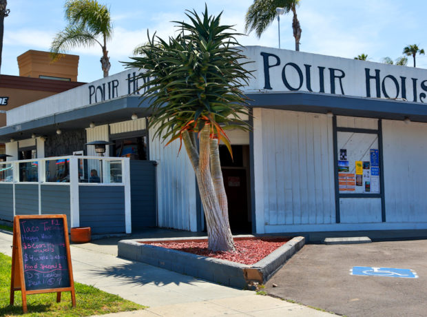 Pour House – Oceanside