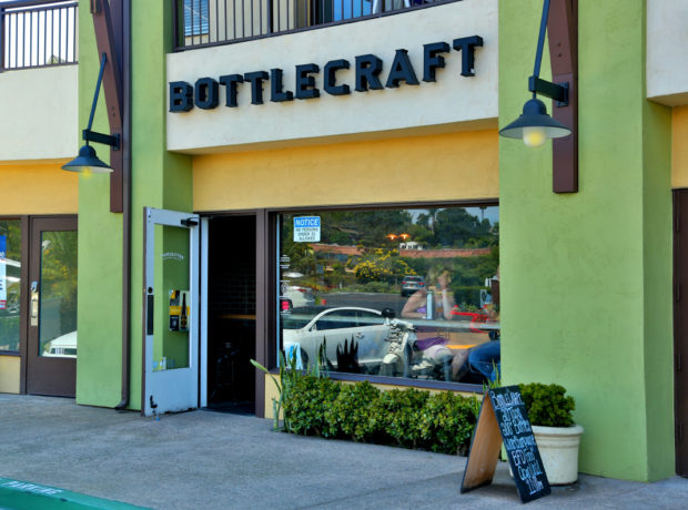 Bottlecraft – Solana Beach