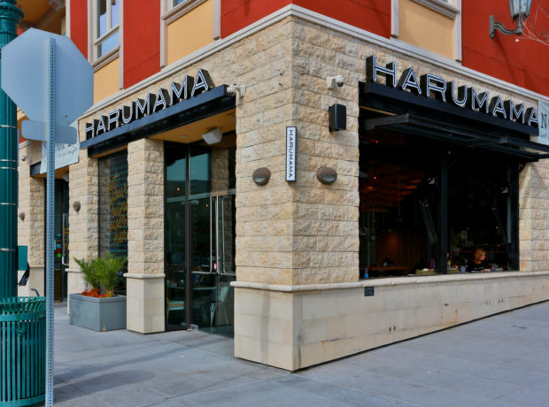 Harumama – Little Italy