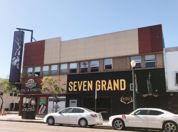 Seven Grand – North Park