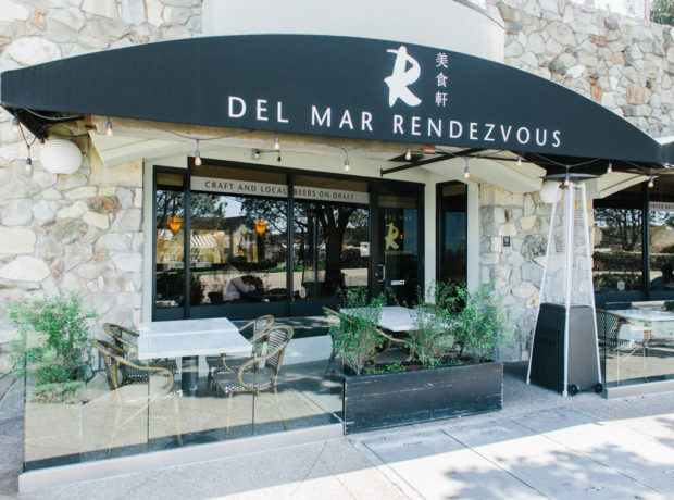 Del Mar Rendezvous – Del Mar