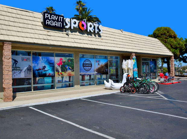 1220 S. Coast Highway, Oceanside, CA – Sold & Leased