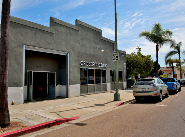 237 & 243 E. Valley Pkwy. – Escondido