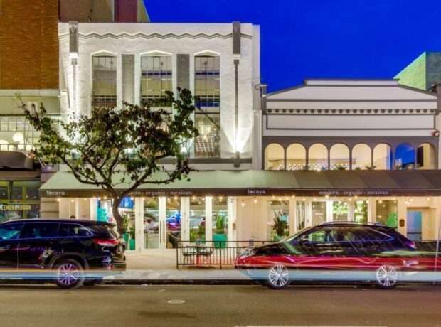 Nightclub/Bar/Restaurant in Heart of Gaslamp