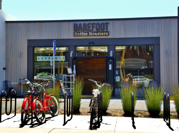 Barefoot Coffee Roasters – Solana Beach