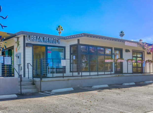 Prime Retail/Office Space on Cedros Ave.