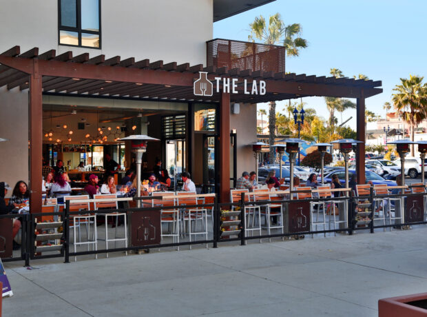 The Lab Collaborative – Oceanside