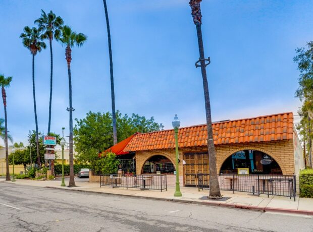 Unparalleled Freestanding Restaurant Venue in North County