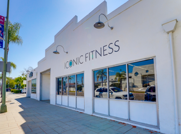 Retail Owner-User Investment Opportunity in Escondido