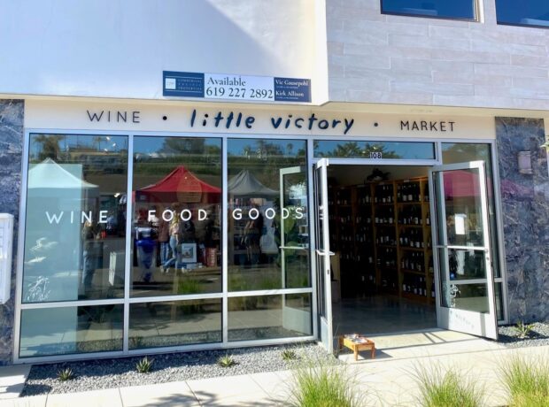 Little Victory – Encinitas