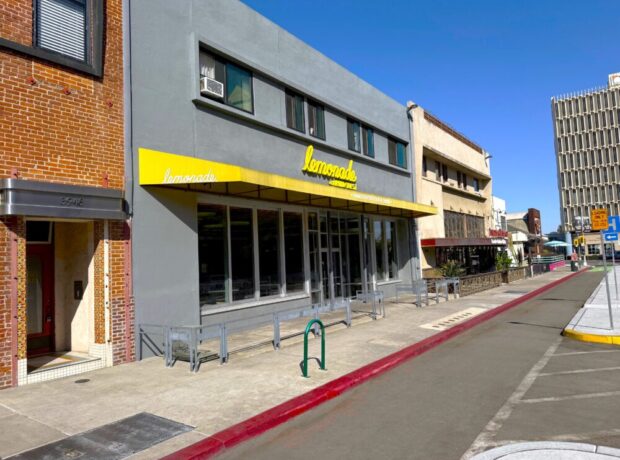 Restaurant Opportunity in the Heart of Hillcrest