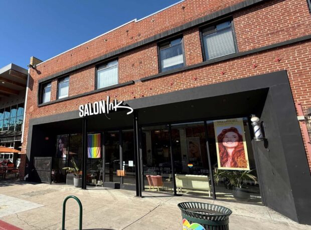 Unique Retail Opportunity in the Heart of Hillcrest